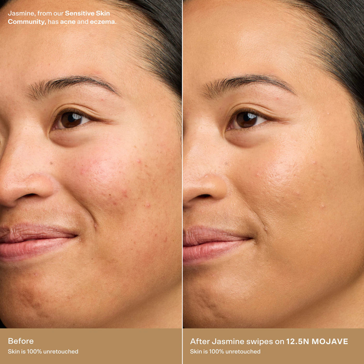 PREORDEN - Swipe Serum Non-Acnegenic Foundation with Medium Buildable Coverage | TOWER 28 - 2 A 4 SEMANAS EN LLEGAR
