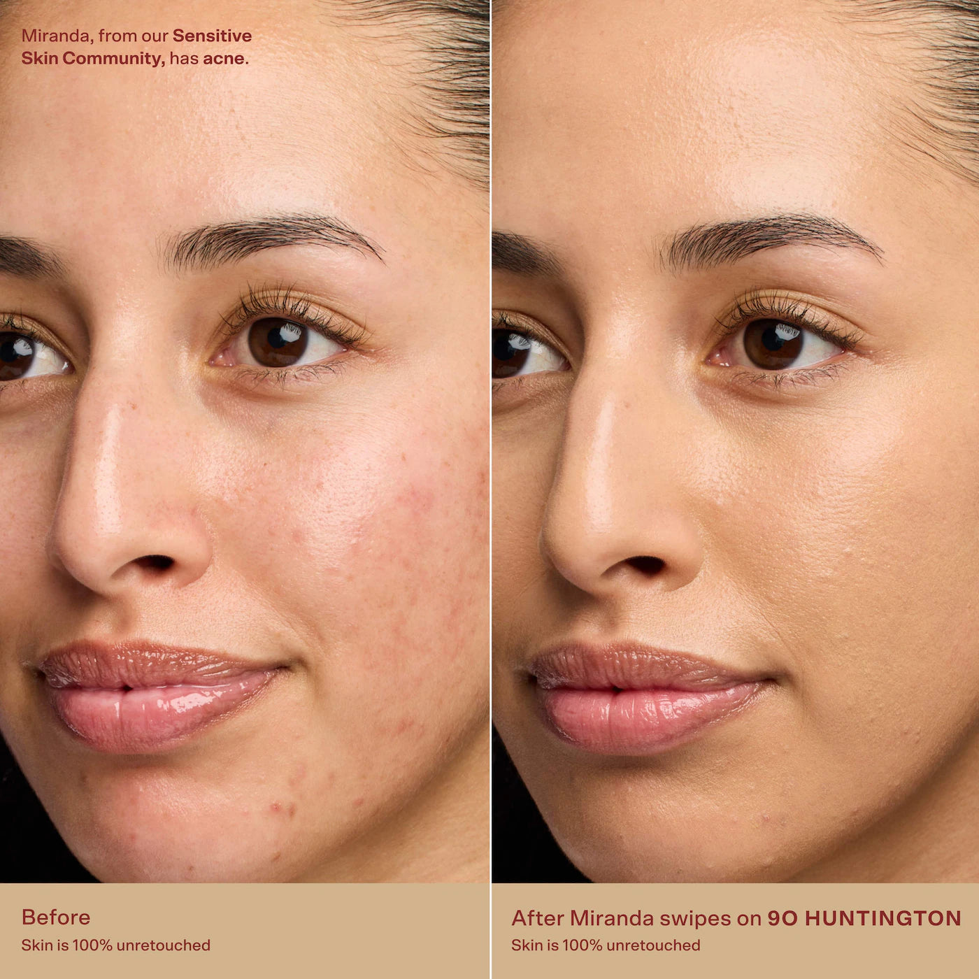PREORDEN - Swipe Serum Non-Acnegenic Foundation with Medium Buildable Coverage | TOWER 28 - 2 A 4 SEMANAS EN LLEGAR