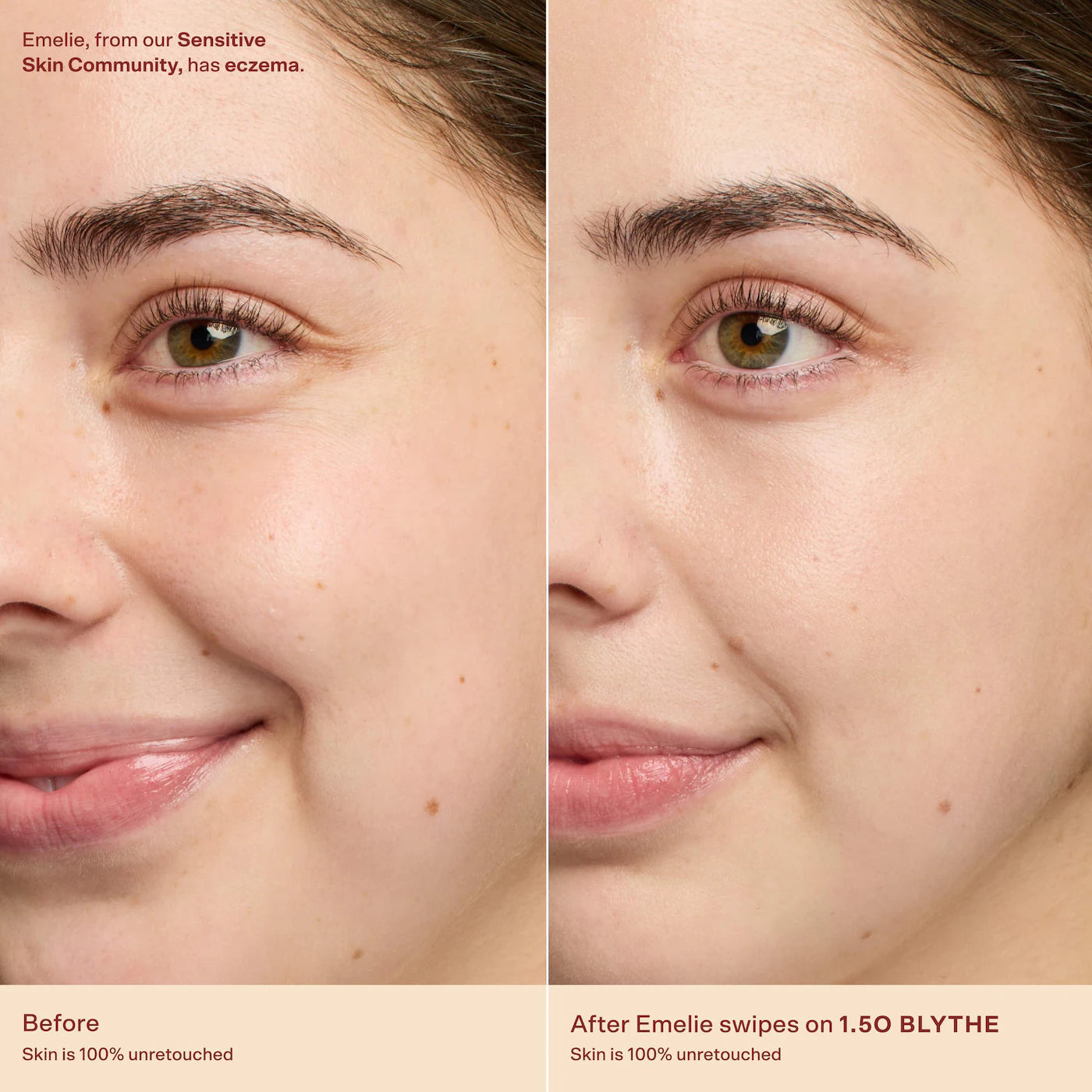 PREORDEN - Swipe Serum Non-Acnegenic Foundation with Medium Buildable Coverage | TOWER 28 - 2 A 4 SEMANAS EN LLEGAR