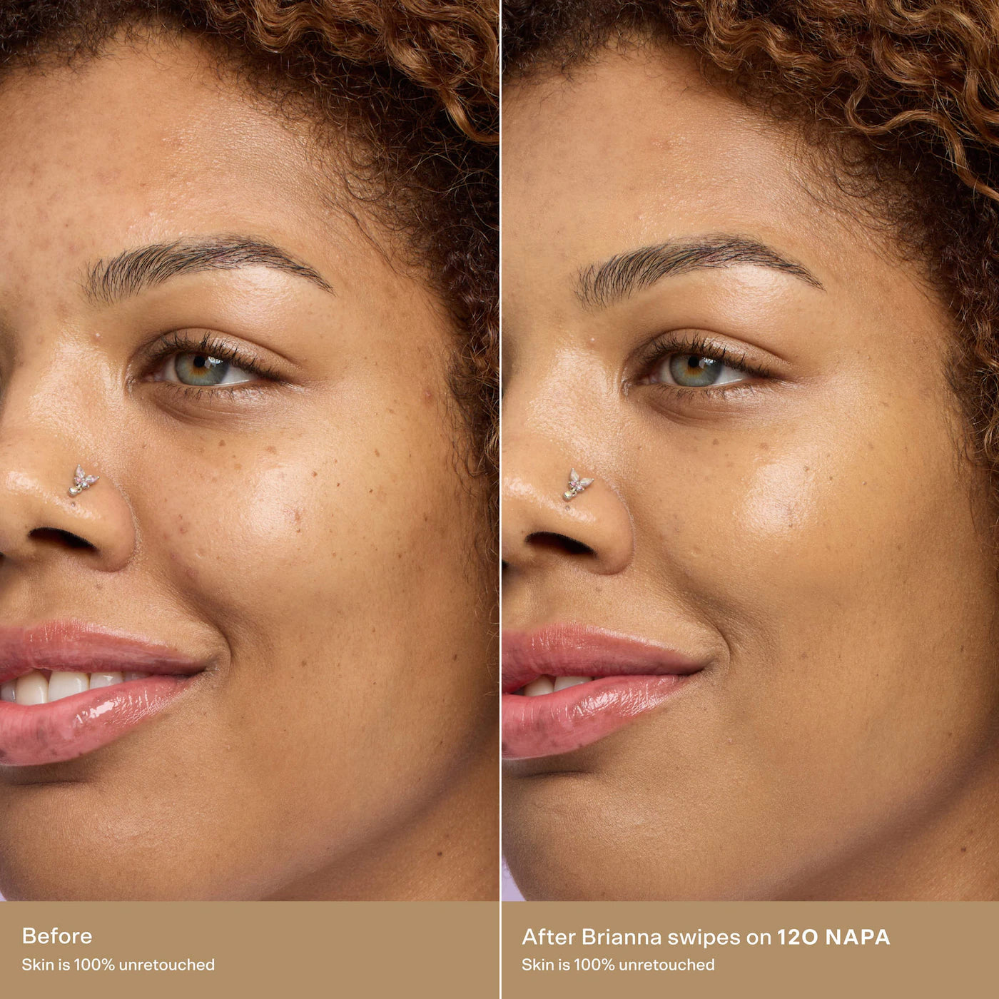 PREORDEN - Swipe Serum Non-Acnegenic Foundation with Medium Buildable Coverage | TOWER 28 - 2 A 4 SEMANAS EN LLEGAR