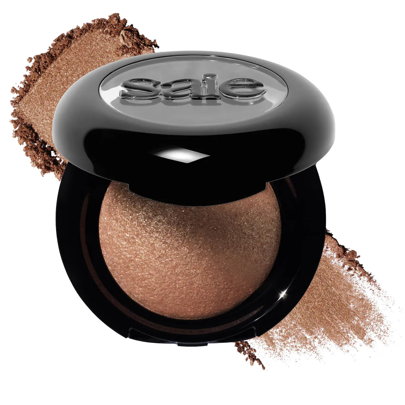 PREORDEN - SuperSuede™ Baked Eyeshadow with 16hr Wear | SAIE - 2 A 4 SEMANAS EN LLEGAR