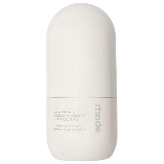 PREORDEN -Glazing Mist Hydrating Face Spray - 2 A 4 SEMANAS EN LLEGAR