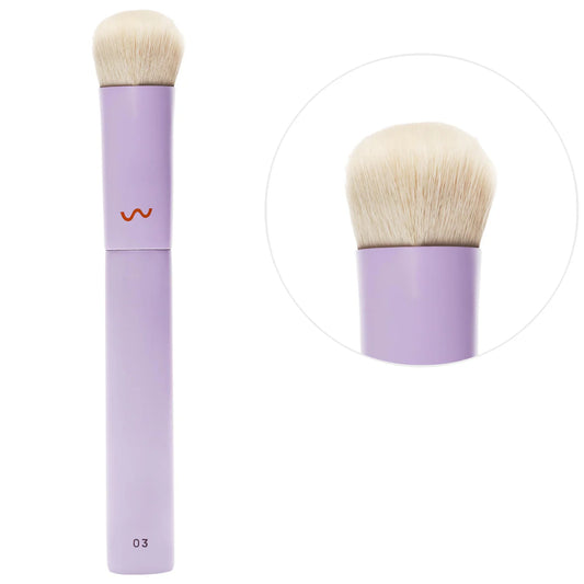 PREORDEN - Baby Blender Brush For Concealer | TOWER 28 - 2 A 4 SEMANAS EN LLEGAR