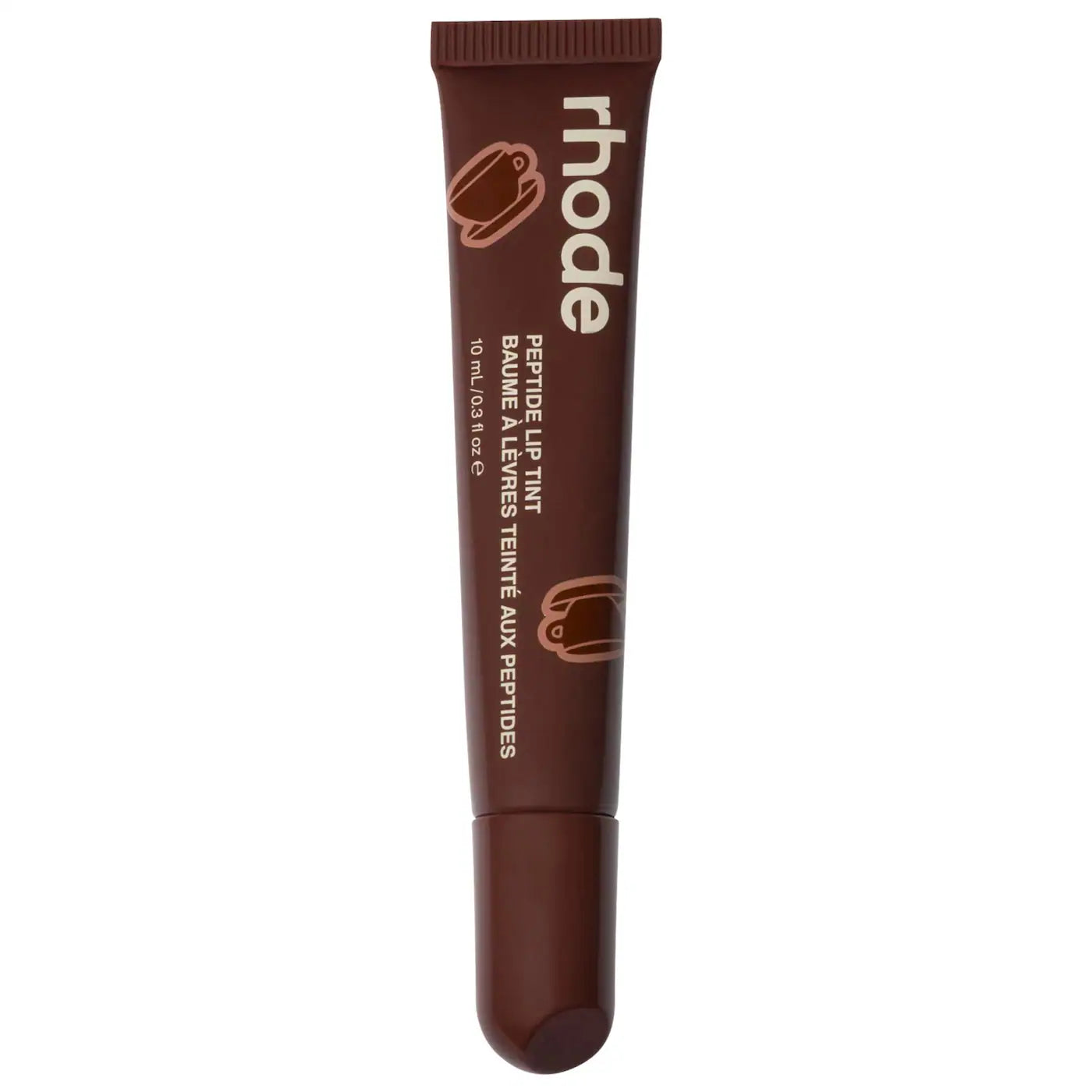 PREORDEN -scented peptide lip tint - 2 A 4 SEMANAS EN LLEGAR
