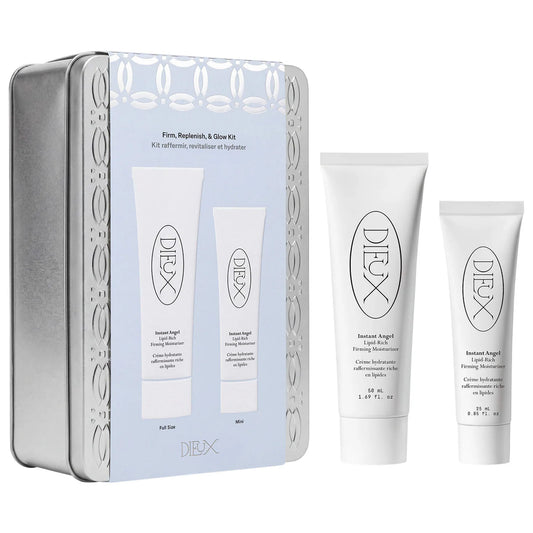 PREORDEN - Instant Angel Lipid-Rich Firming Moisturizer | DIEUX - 2. 4 SEMNAS EN LLEGAR