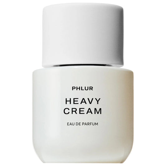 PREORDEN - Heavy Cream Eau de Parfum | PHLUR - 2 A 4 SEMANAS EN LLEGAR