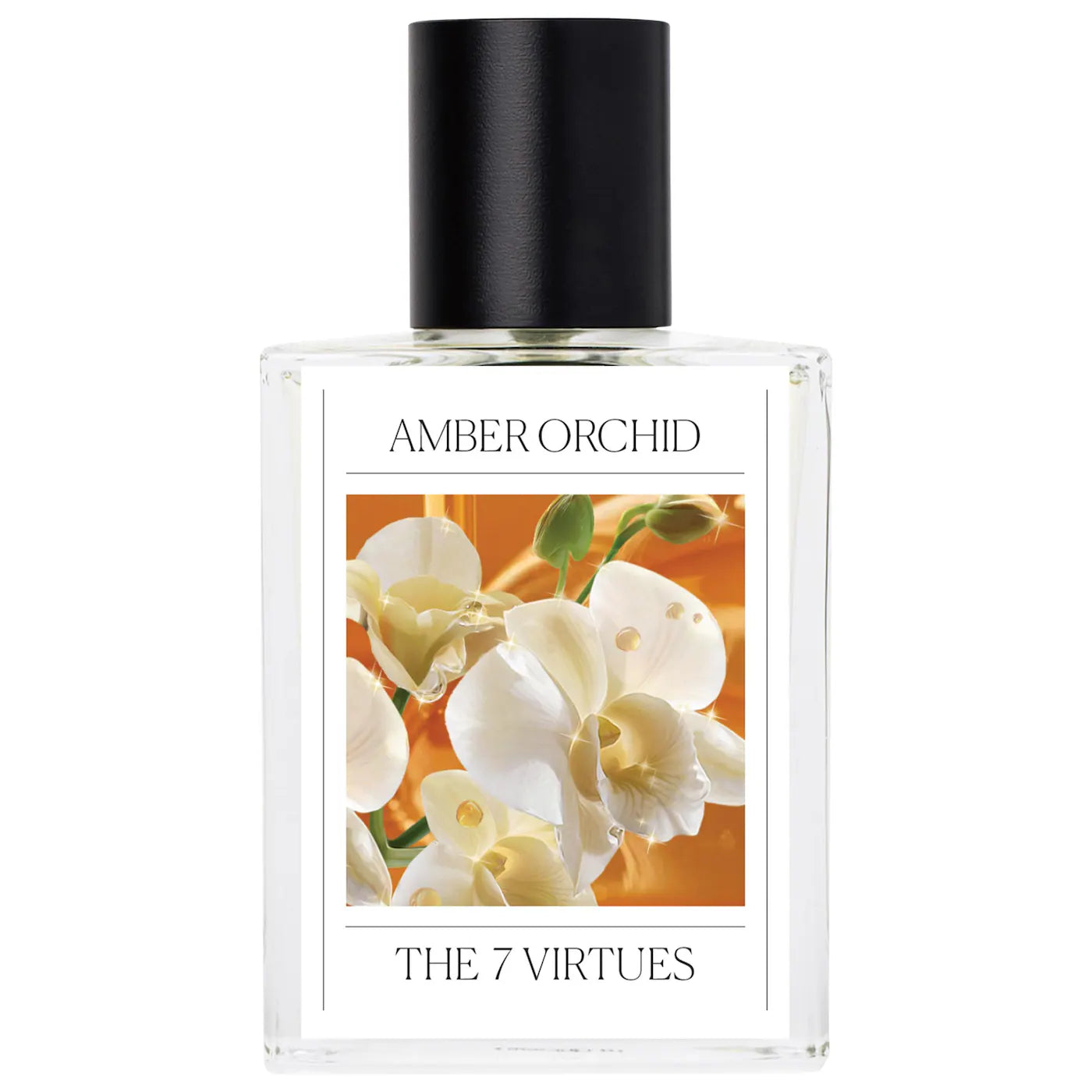 PREORDEN - Amber Orchid Eau de Parfum | THE 7 VIRTUES - 2 A 4 SEMANAS EN LLEGAR