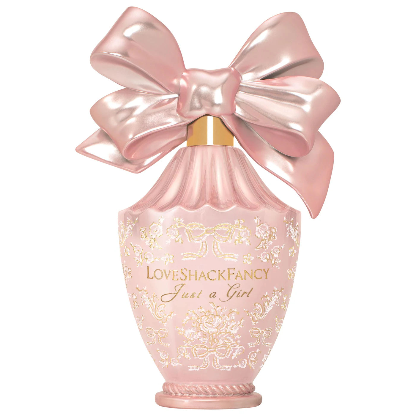 PREORDEN - Just a Girl Eau de Parfum with Amber | LOVESHACKFANCY - 2 A 4 SEMANAS EN LLEGAR