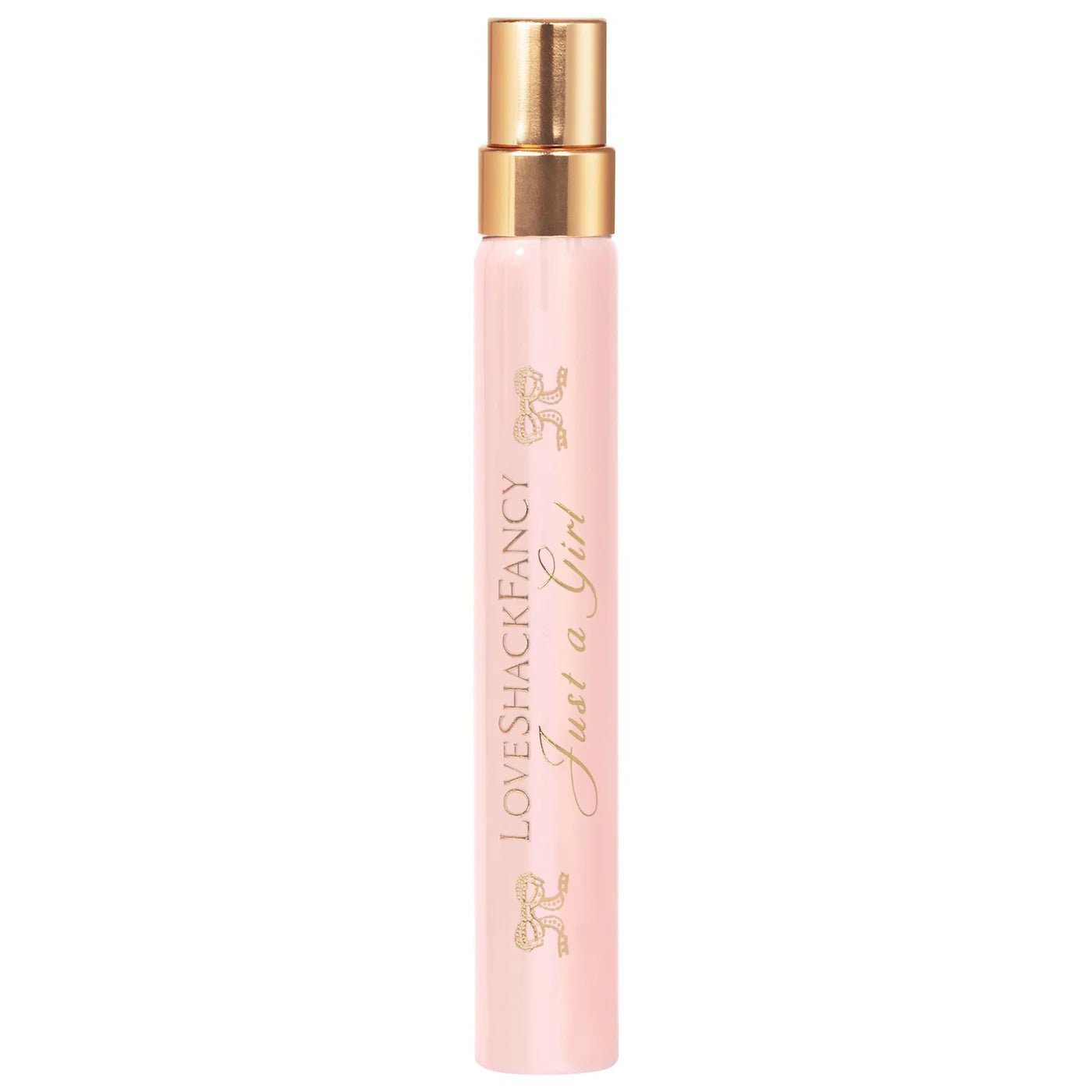 PREORDEN - Just a Girl Eau de Parfum with Amber | LOVESHACKFANCY - 2 A 4 SEMANAS EN LLEGAR