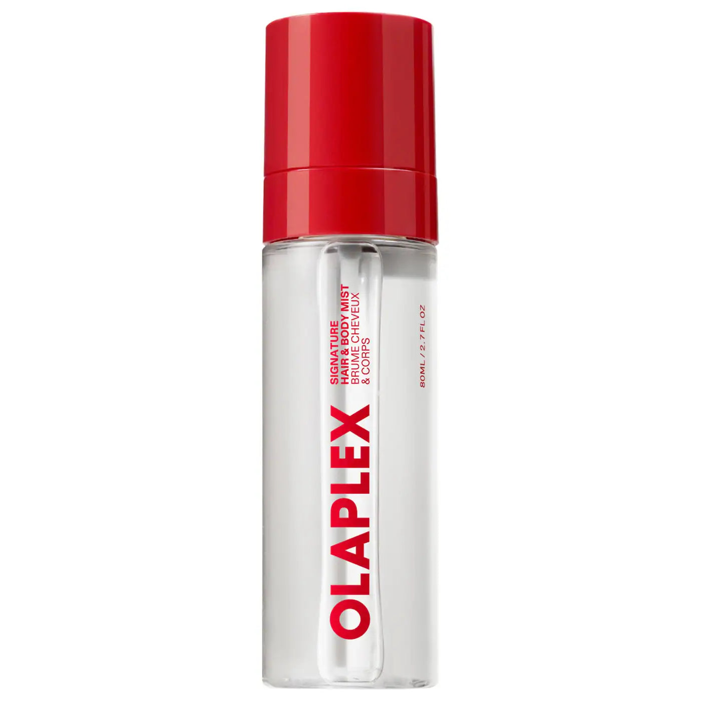 PREORDEN - Signature Hair  & Body Mist – Fresh Grapefruit Citrus & Energizing Scent | OLAPLEX - 2 A 4 SEMANAS EN LLEGAR