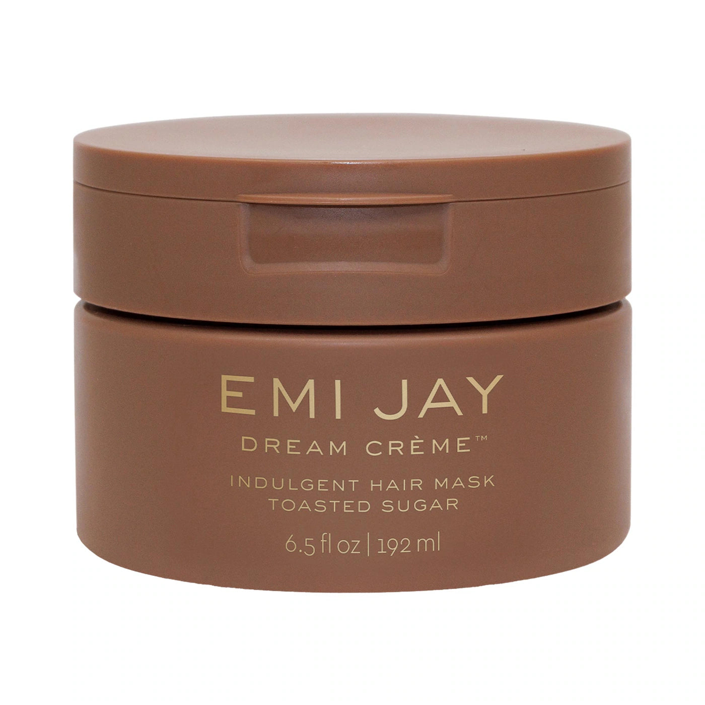 PREORDEN - Dream Crème Hydrating Hair Mask in Toasted Sugar | EMI JAY - 2 A 4 SEMANAS EN LLEGAR