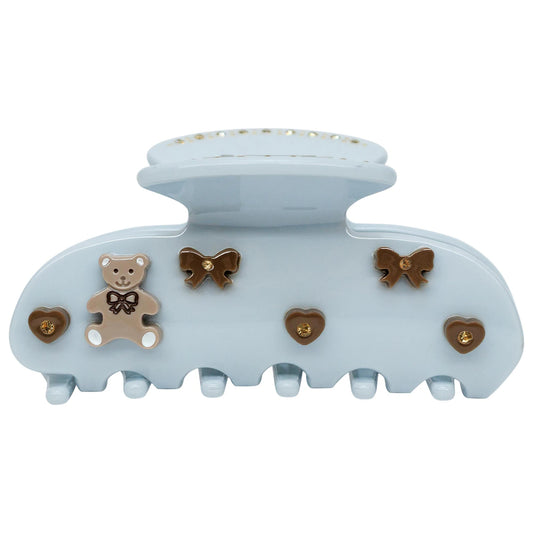 PREORDEN - Sweetheart Clip Dream Cloud Teddy - 2 A 4 SEMANAS EN LLEGAR