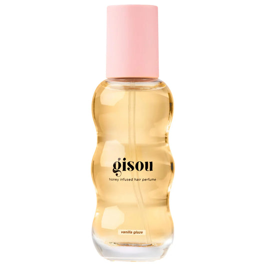Mini Honey Infused Hair Perfume in Vanilla Glaze | GISOU