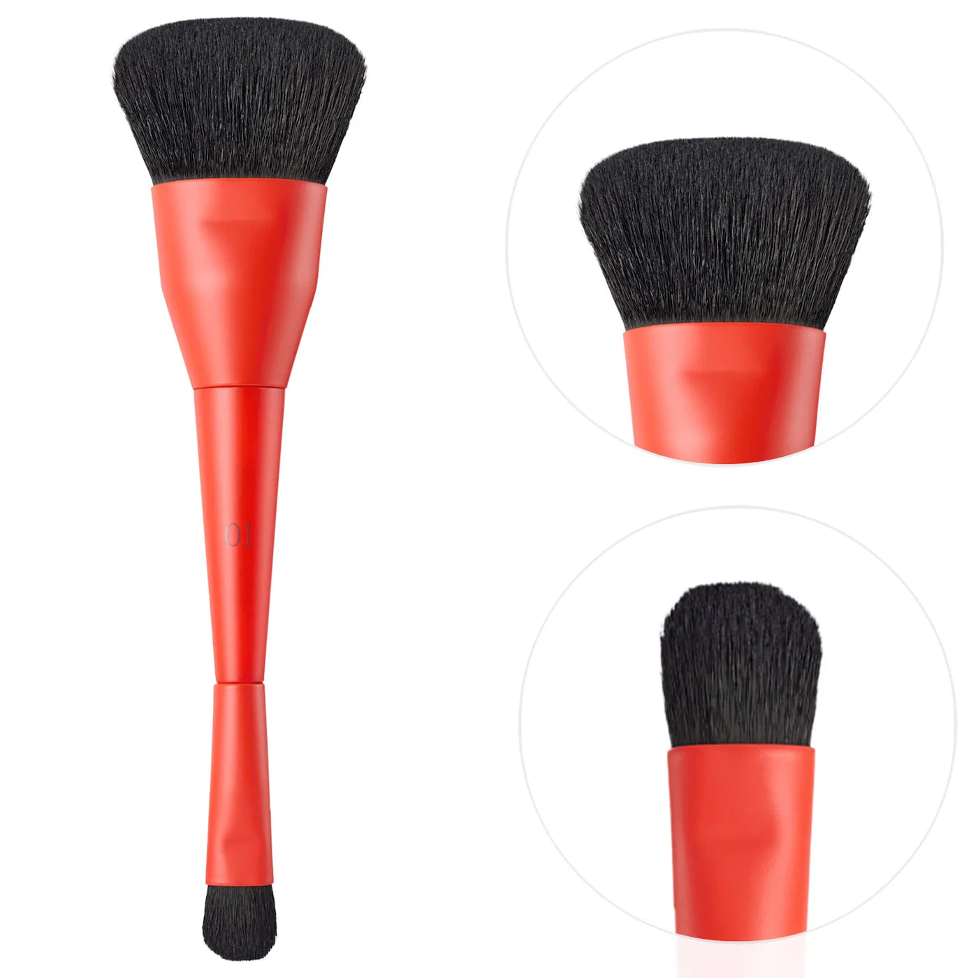 PREORDEN -The Evolving Face Brush For Complexion | HUNG VAANGO - 2 A 4 SEMANAS EN LLEGAR