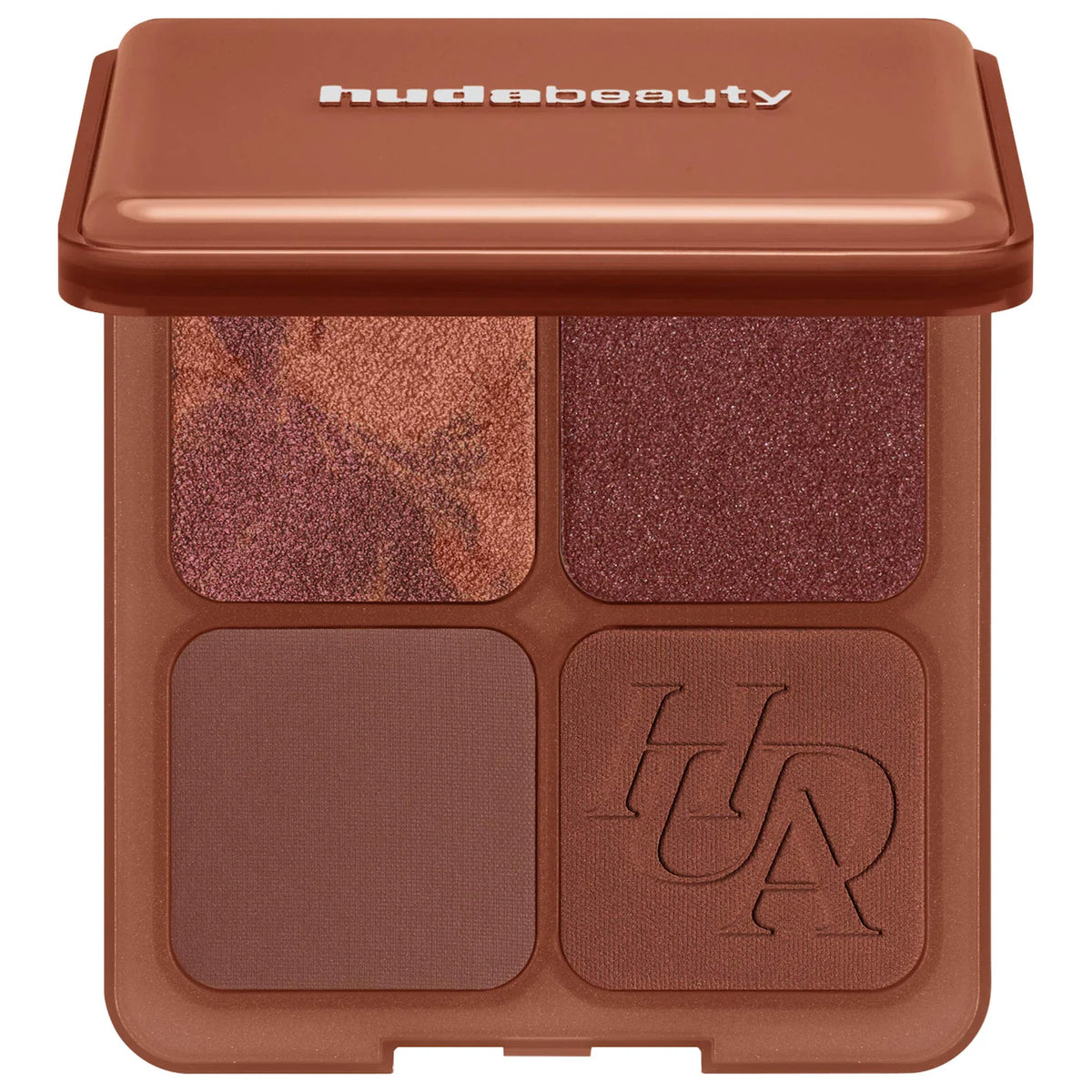 PREORDEN - Bronze Filter Bronzer and Contour Palette | HUDA BEAUTY - 2 A 4 SEMANAS EN LLEGAR