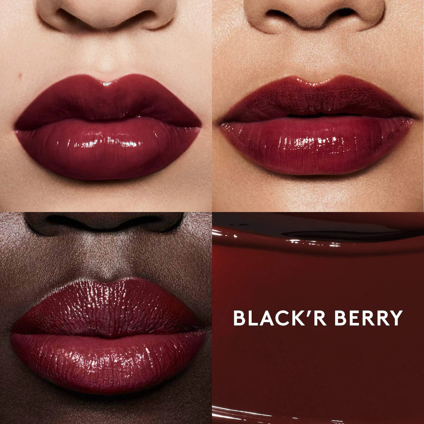 PREORDEN - Berry Brown'd Pout Lip Liner + Gloss Stick Duo | FENTY - 2 A 4 SEMANAS EN LLEGAR