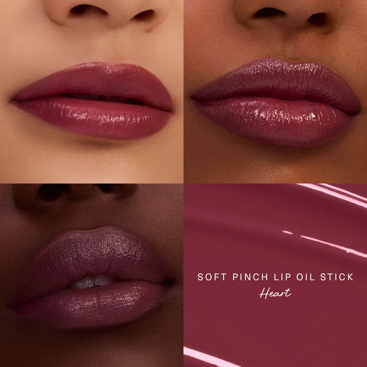 PREORDEN - Mauve Faves Lip Duo Makeup Gift Set | RARE BEAUTY - 2 A 4 SEMANAS EN LLEGAR
