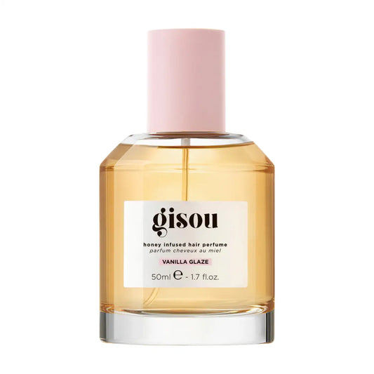 PREORDEN -Vanilla Glaze Honey Infused Hair Perfume | GISOU - 2 A 4 SEMANAS EN LLEGAR