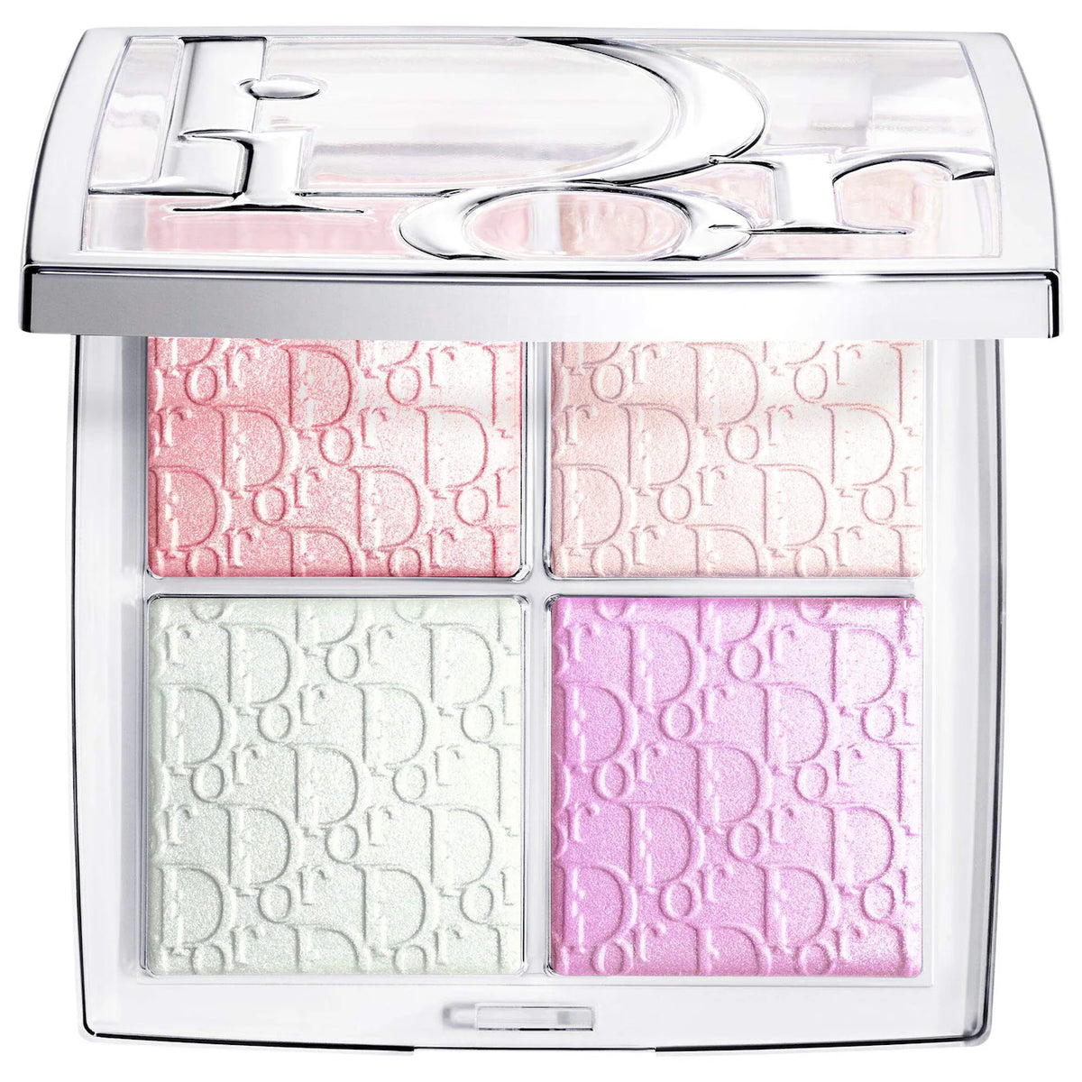 PREORDEN -Backstage Glow Maximizer Face Palette | DIOR - 2 A 4 SEMANAS EN LLEGAR