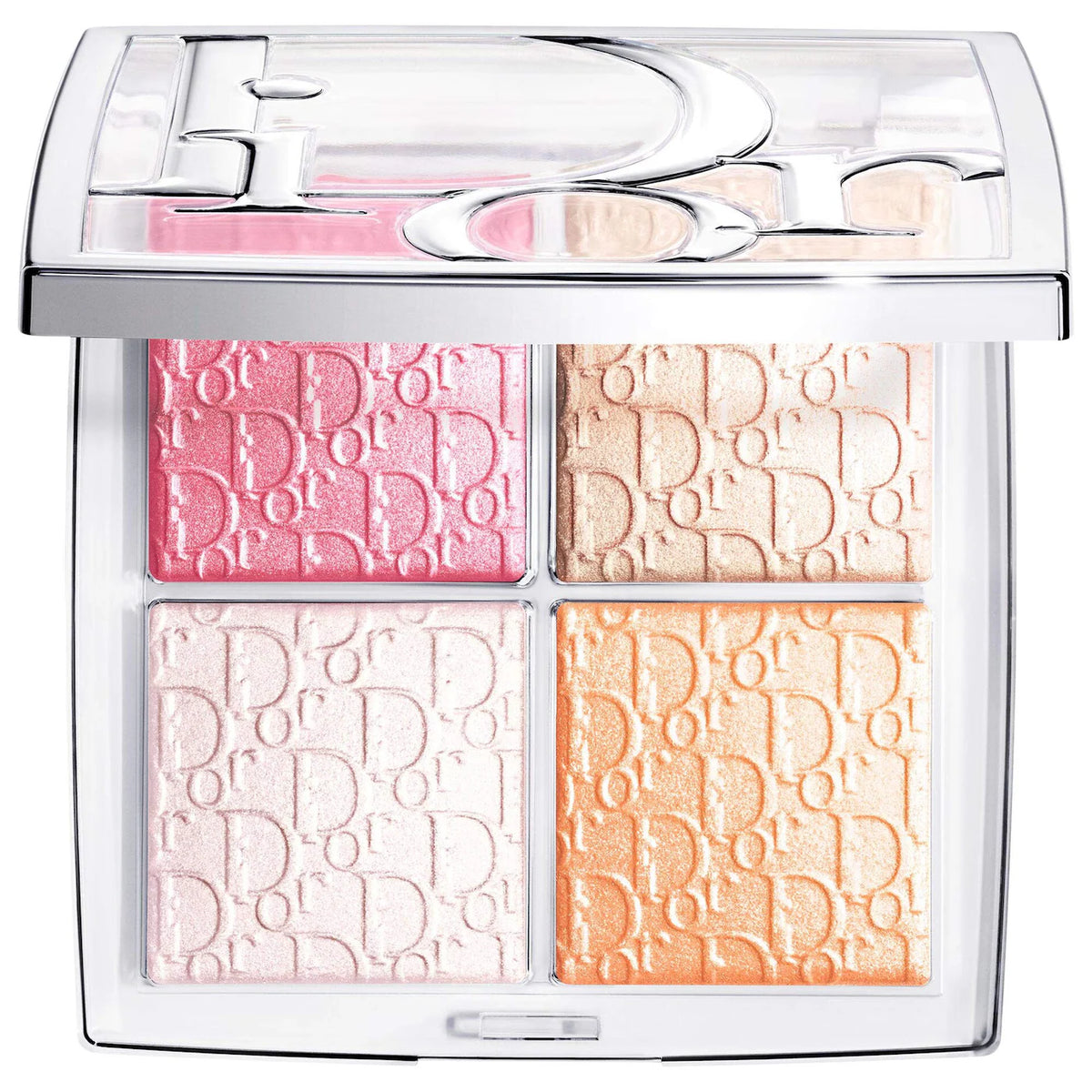 PREORDEN -Backstage Glow Maximizer Face Palette | DIOR - 2 A 4 SEMANAS EN LLEGAR