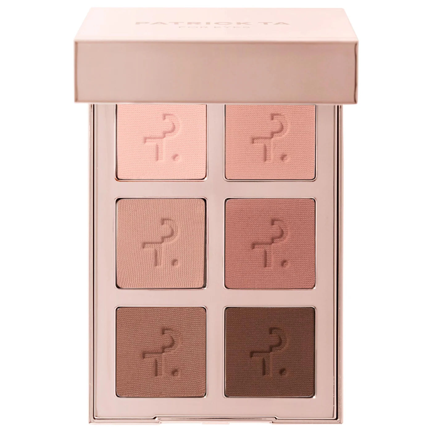 PREORDEN -Major Dimension Essential Artistry Edit Eyeshadow Palette | PATRICK TA - 2 A 4 SEMANAS EN LLEGAR