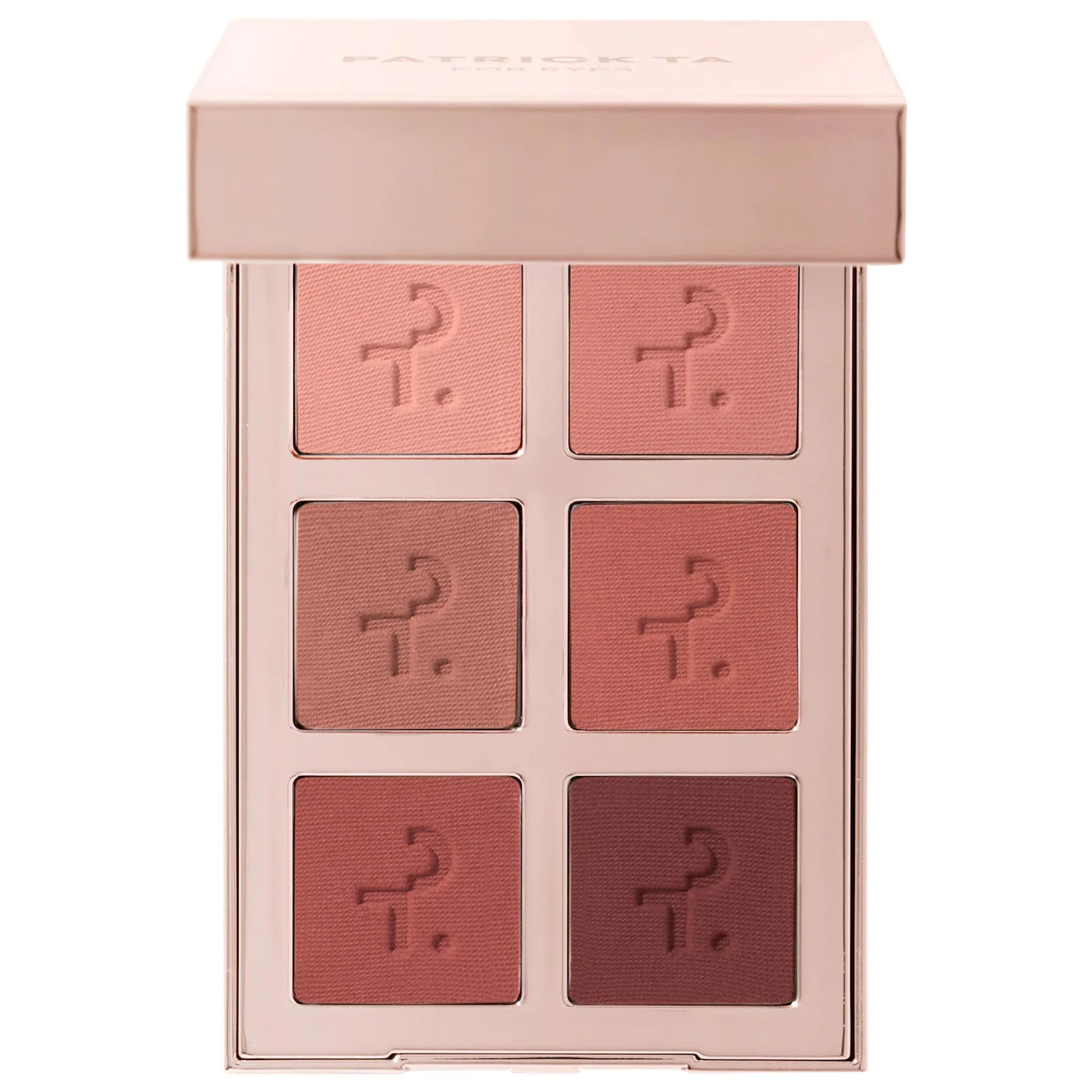 PREORDEN -Major Dimension Essential Artistry Edit Eyeshadow Palette | PATRICK TA - 2 A 4 SEMANAS EN LLEGAR