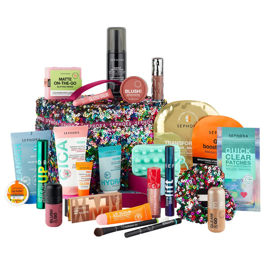 PREORDEN - Premium Advent Calendar 24 Days of Beauty Surprises - 2 A 4 SEMANAS EN LLEGAR