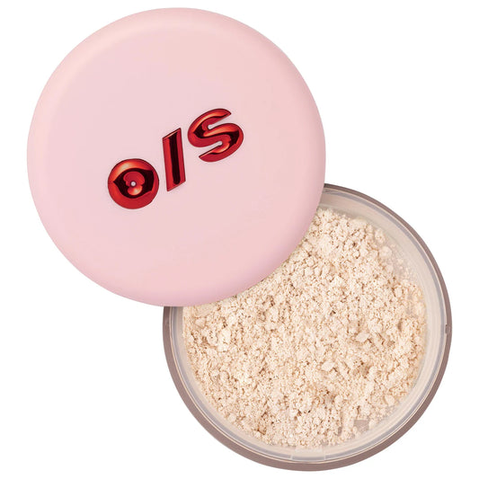 PREORDEN - Ultimate Blurring Setting Powder Crystal Sprinkles - 2 A 4 SEMANAS EN LLEGAR