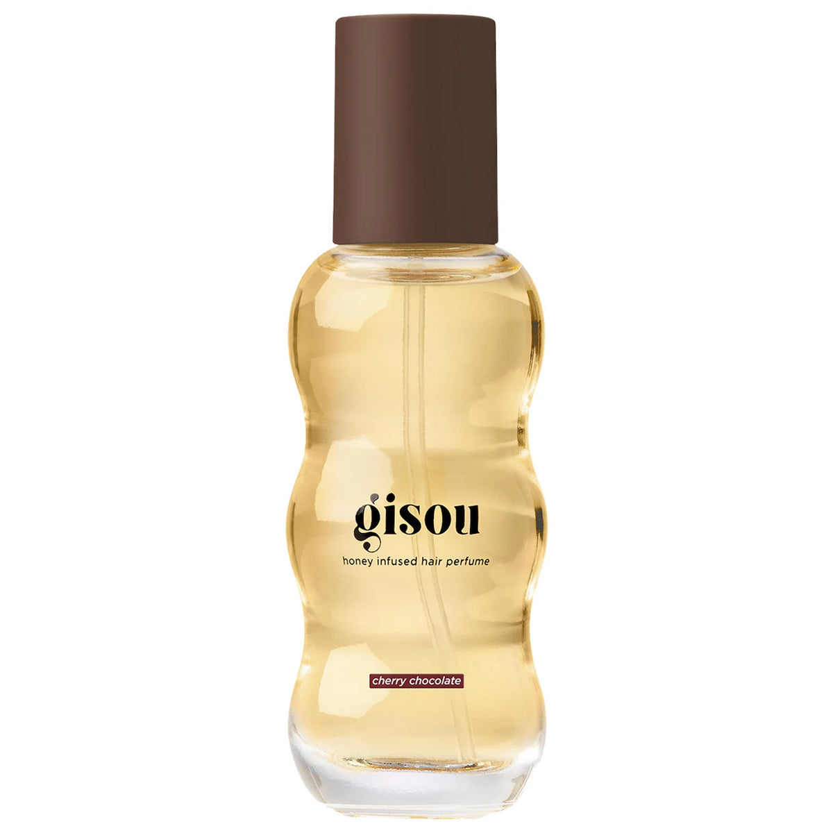 PREORDEN - Mini Cherry Chocolate Honey Infused Hair Perfume | GISOU - 2 A 4 SEMANAS EN LLEGAR