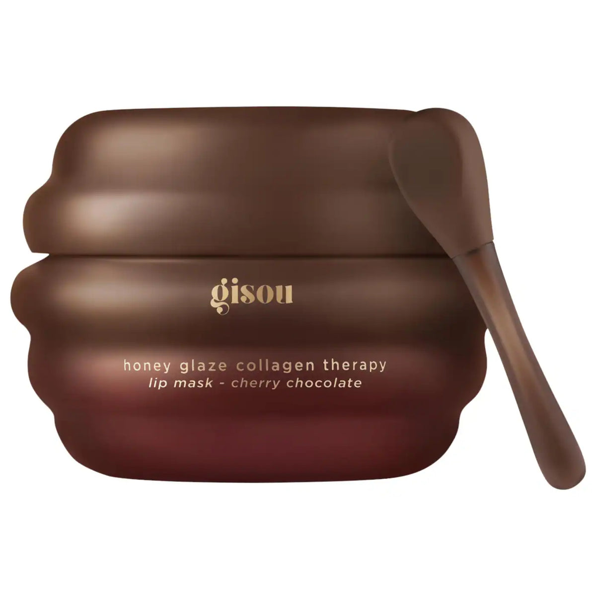 PREORDEN -Honey Glaze Collagen Therapy Lip Mask | GISOU - 2 A 4 SEMANAS EN LLEGAR