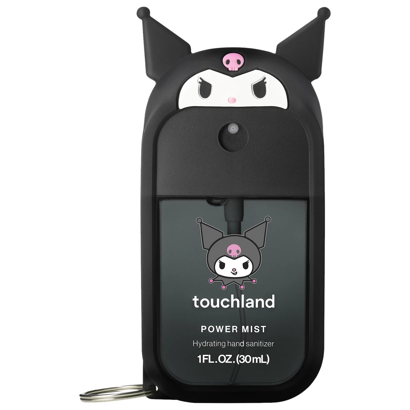 PREORDEN - Kuromi™ x Touchland Set - 2 A 4 SEMANAS EN LLEGAR