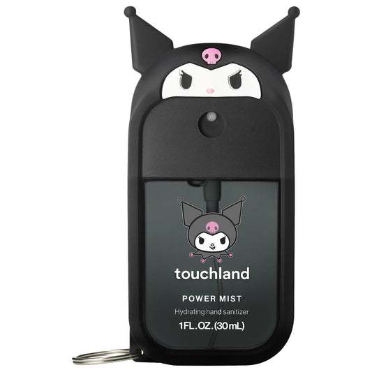PREORDEN - Kuromi™ x Touchland Set - 2 A 4 SEMANAS EN LLEGAR