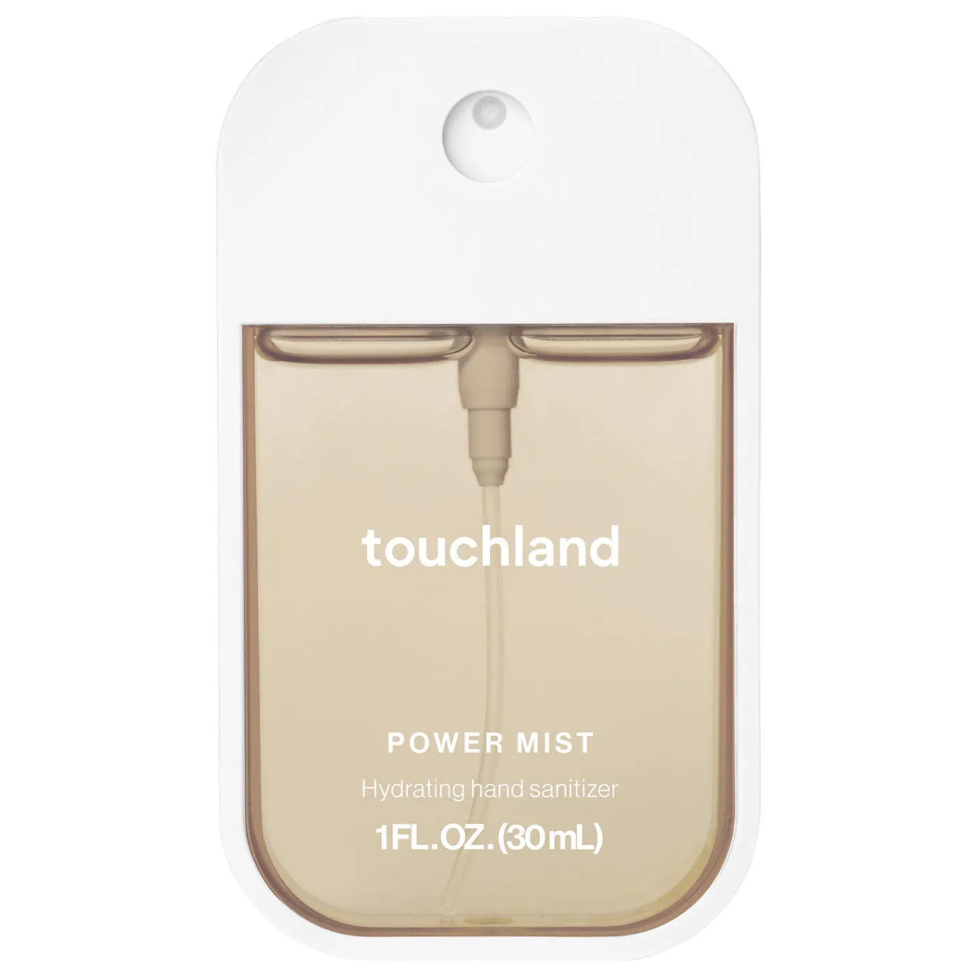 PREORDEN - Power Mist Hydrating Hand Sanitizer | TOUCHLAND - 2 A 4 SEMANAS EN LLEGAR