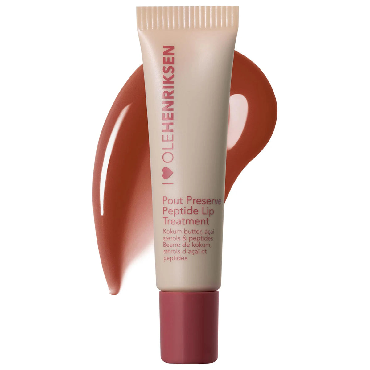 PREORDEN - Pout Preserve Hydrating Peptide Lip Treatment | OLE HENRIKSEN - 2 A 4 SEMANAS EN LLEGAR