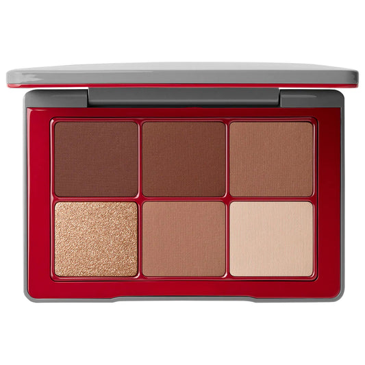PREORDEN - The Eyeshadow Palette Holiday Edit | WESTMAN ATELIER - 2 A 4 SEMANAS EN LLEGAR