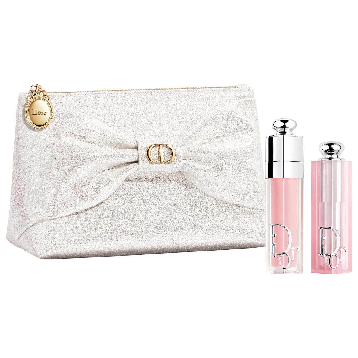 PREORDEN - Plump & Glow Pink Lip Ritual Set - 2 A 4 SEMANAS EN LLEGAR