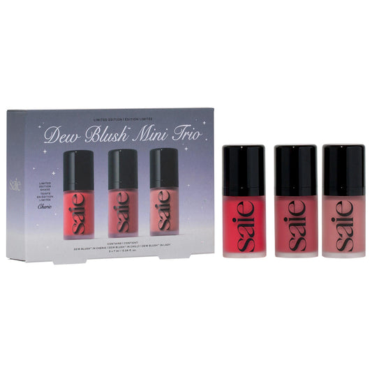 PREORDEN - Dew Blush Liquid Cream Blush | SAIE - 2 A 4 SEMANAS EN LLEGAR