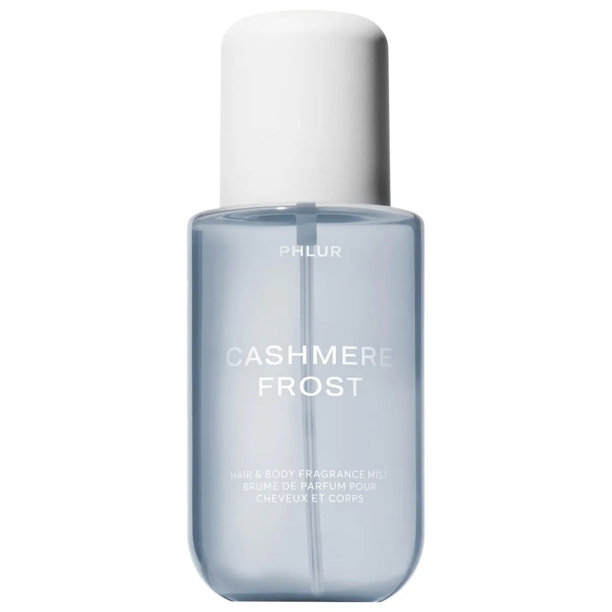 PREORDEN - Cashmere Frost Hair and Body Mist | PHLUR - 2 A 4 SEMANAS EN LLEGAR