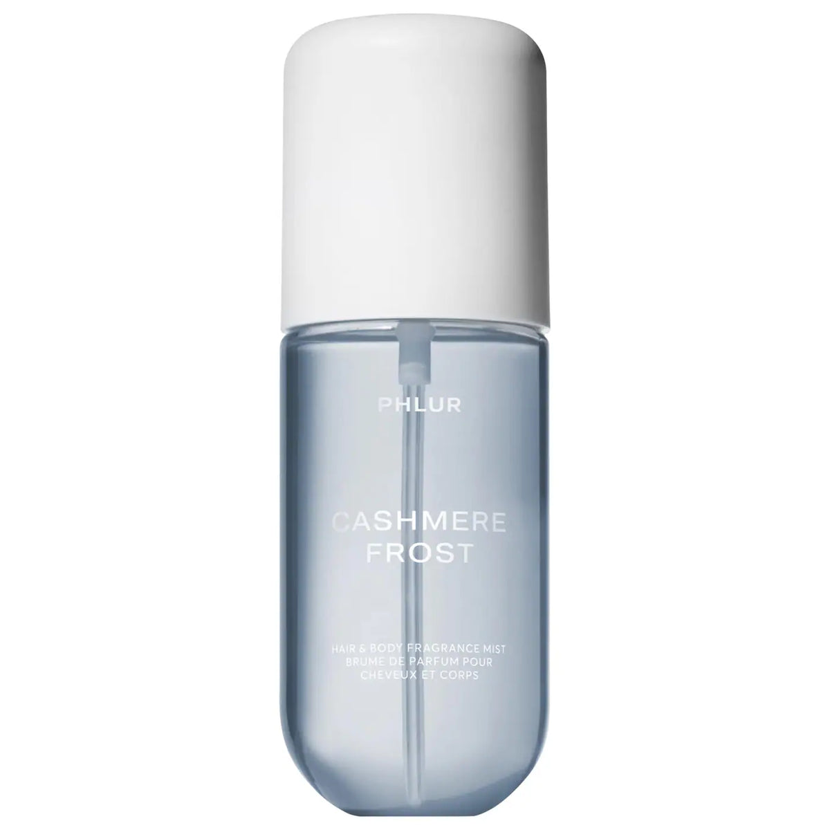 PREORDEN - Cashmere Frost Hair and Body Mist | PHLUR - 2 A 4 SEMANAS EN LLEGAR
