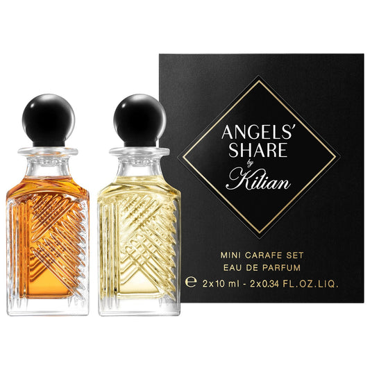 PREORDEN - Mini Angels' Share Collection Perfume Duo Gift Set - 2 A 4 SEMANAS EN LLEGAR