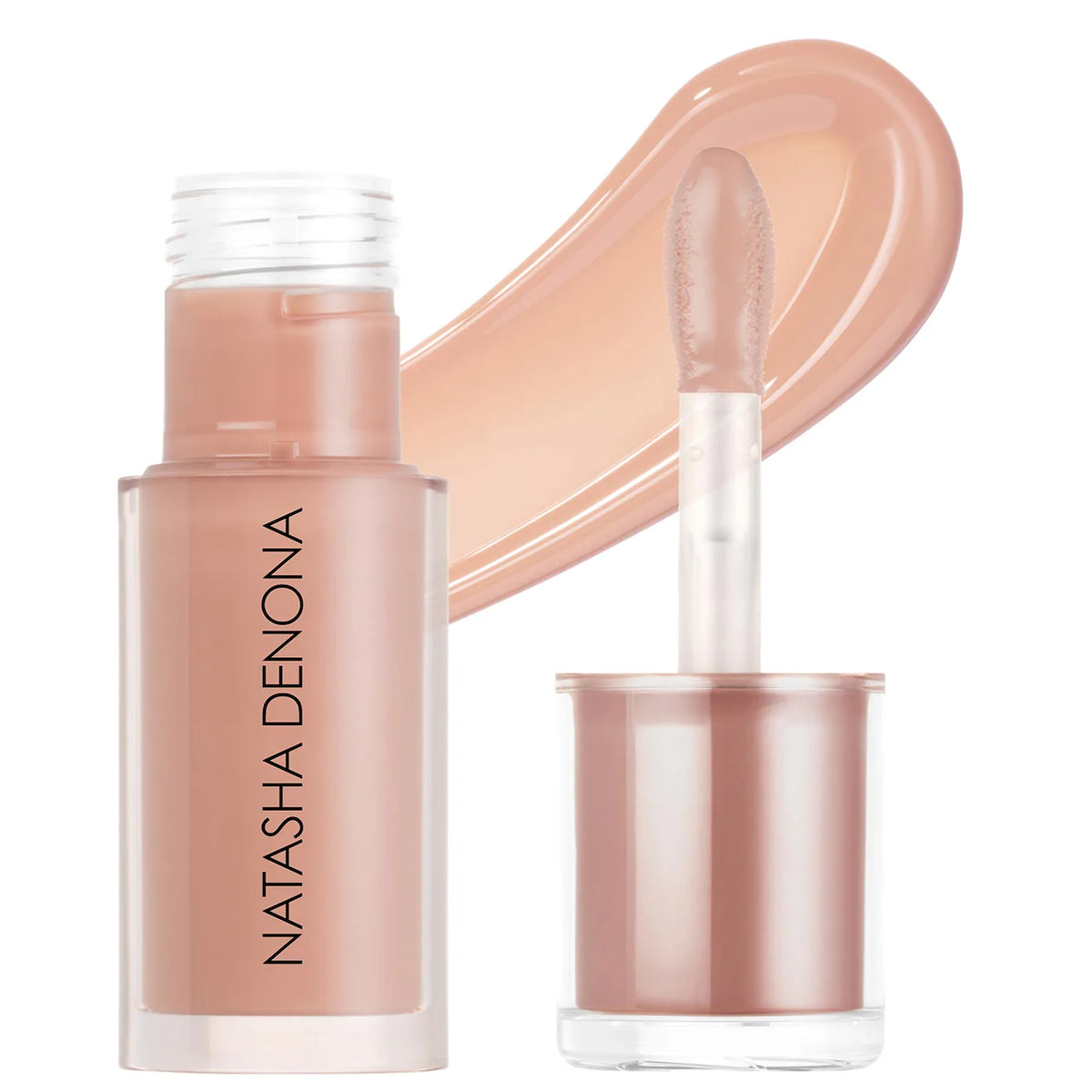 PREORDEN - HY-GLOSS Milky Tinted Lip Gloss Balm | NATASHA DENONA - 2 A 4 SEMANAS EN LLEGAR