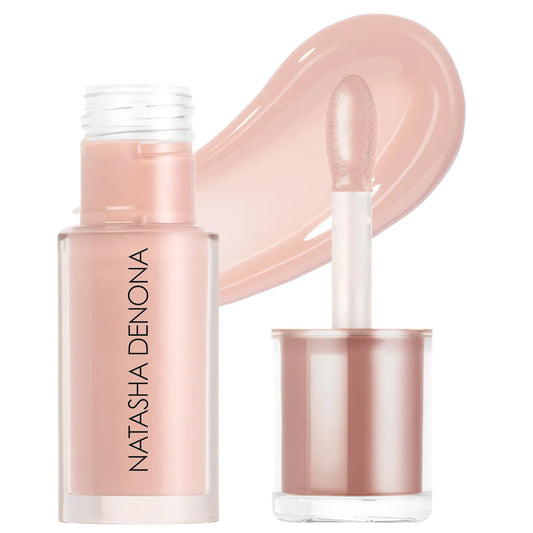 PREORDEN - HY-GLOSS Milky Tinted Lip Gloss Balm | NATASHA DENONA - 2 A 4 SEMANAS EN LLEGAR