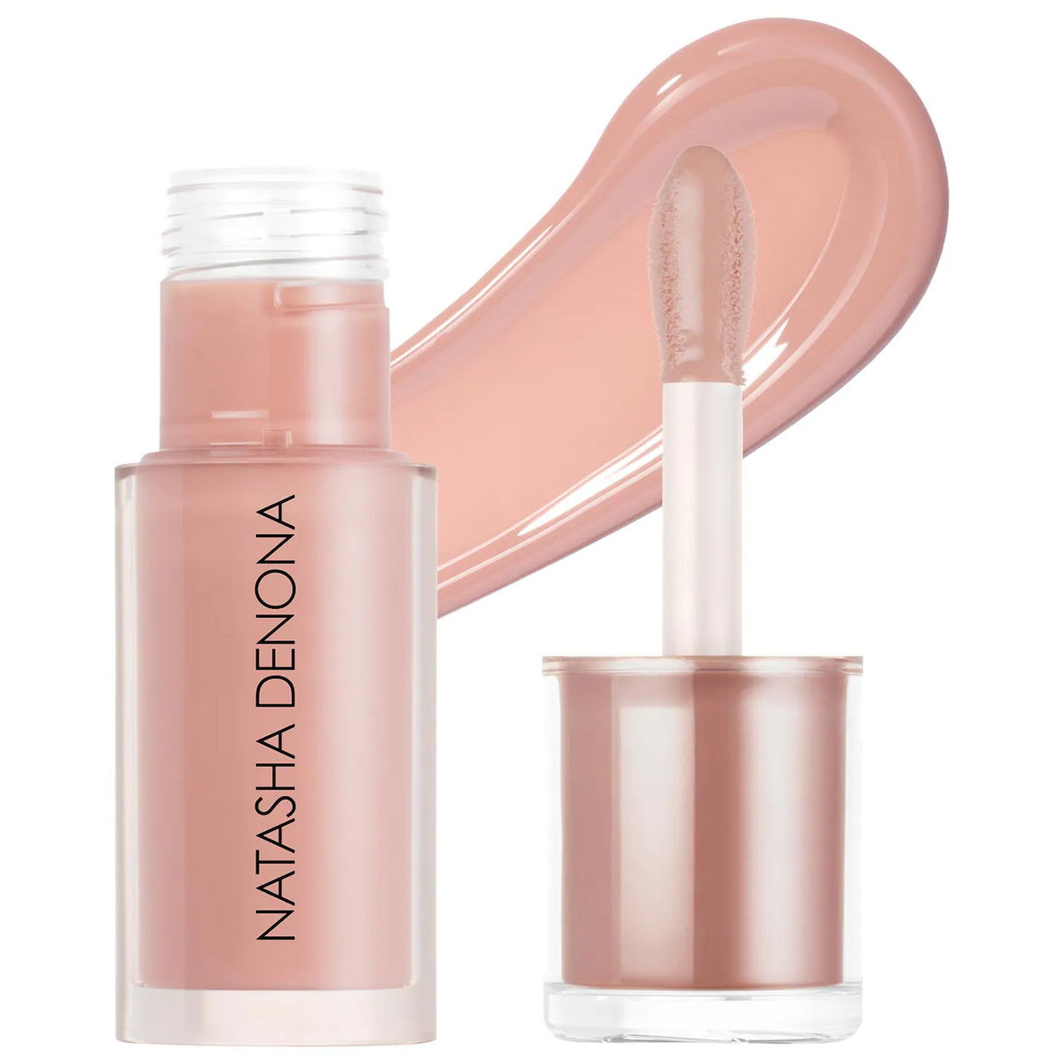 PREORDEN - HY-GLOSS Milky Tinted Lip Gloss Balm | NATASHA DENONA - 2 A 4 SEMANAS EN LLEGAR