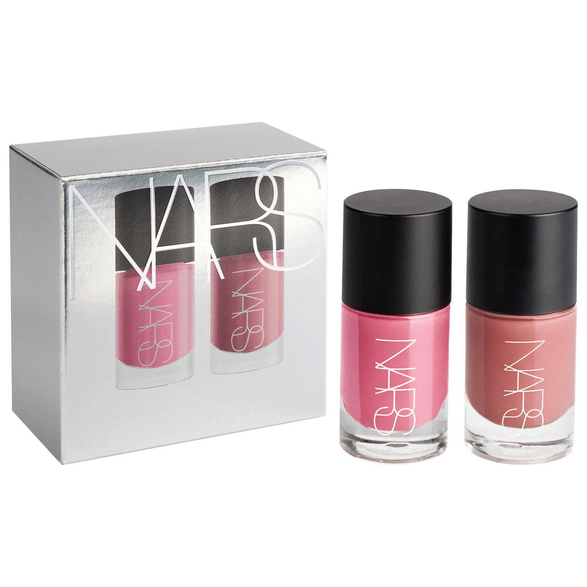PREORDEN - Mini Insatiable Liquid Blush Duo | NARS - 2 A 4 SEMANAS EN LLEGAR