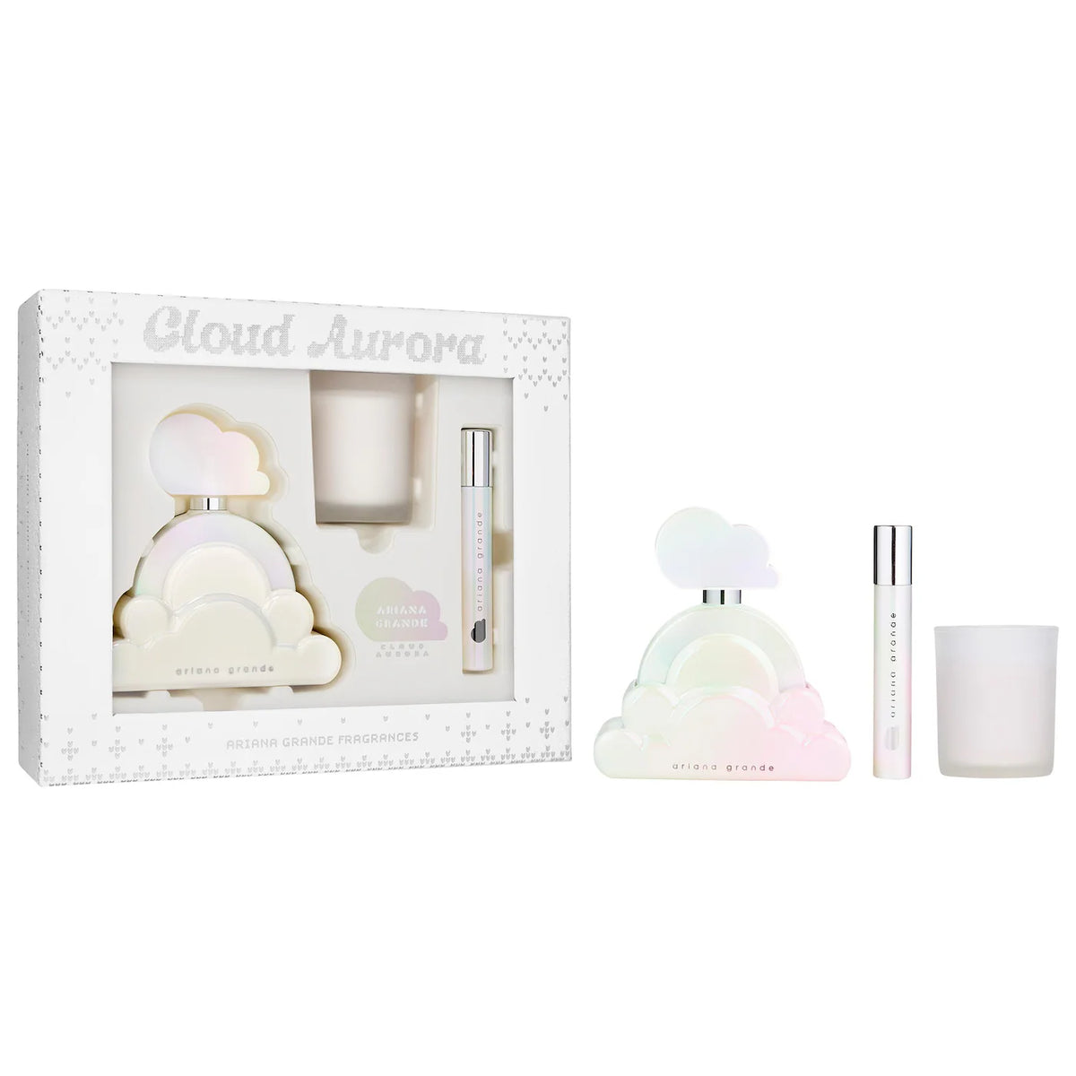 PREORDEN - Cloud Aurora Eau de Parfum - 2 A 4 SEMANAS EN LLEGAR
