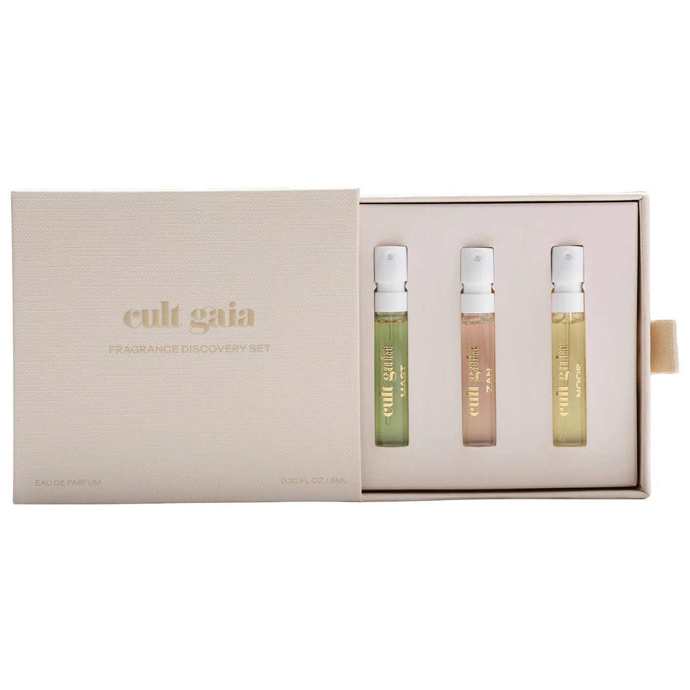 PREORDEN - Eau de Parfum Discovery Set | C GAIA - 2 A 4 SEMANAS EN LLEGAR