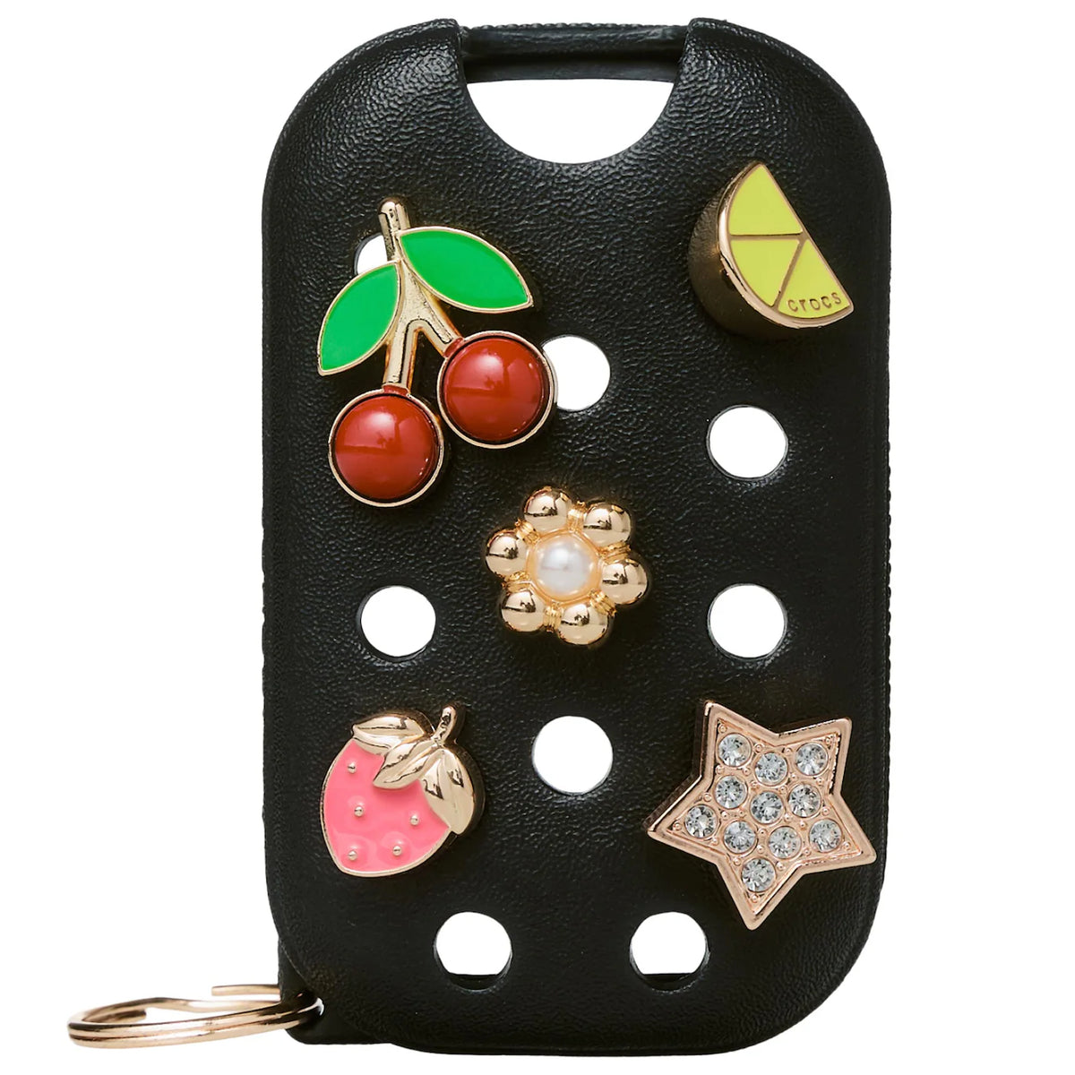 PREORDEN - Crocs x Touchland Hand Sanitizer Mist Case - 2 A 4 SEMANAS EN LLEGAR