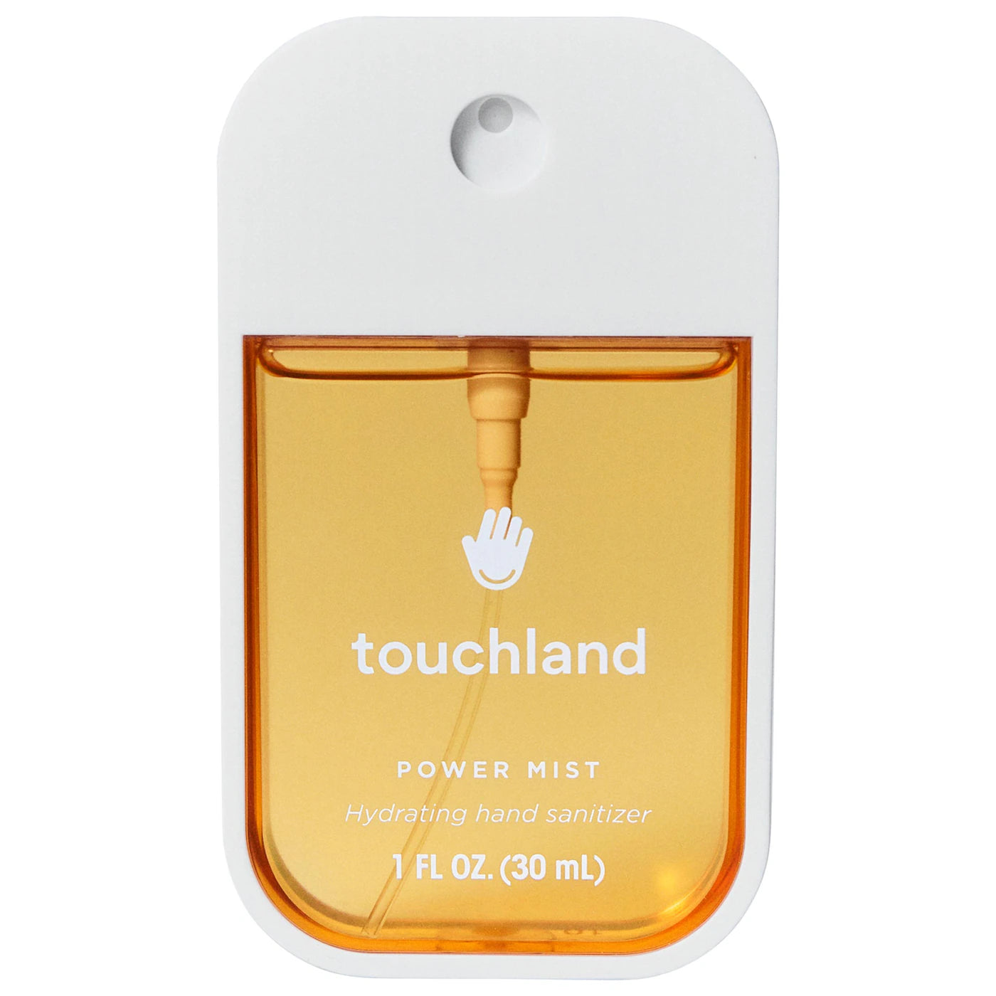 PREORDEN - Power Mist Hydrating Hand Sanitizer | TOUCHLAND - 2 A 4 SEMANAS EN LLEGAR