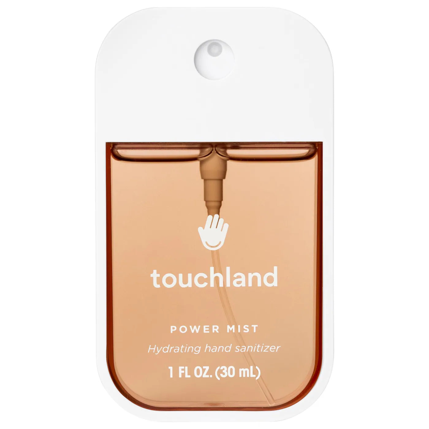 PREORDEN - Power Mist Hydrating Hand Sanitizer | TOUCHLAND - 2 A 4 SEMANAS EN LLEGAR