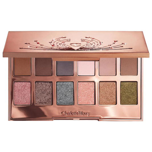 PREORDEN - Hollywood Flawless Light Tricks Eyeshadow Palette - 2 A 4 SEMANAS EN LLEGAR